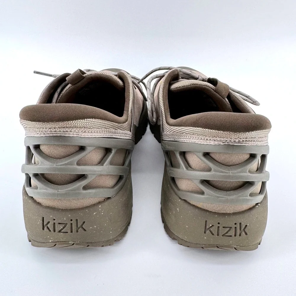 Kizik wasatch sneakers